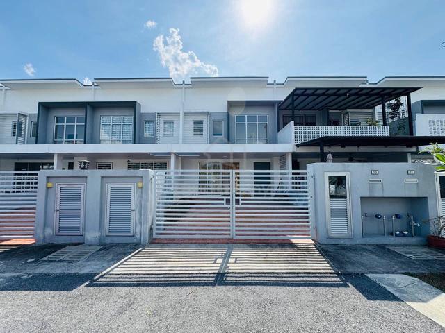Brand New ‼️ Double Storey Parkhomes, Bandar Tasik Puteri, Rawang 1