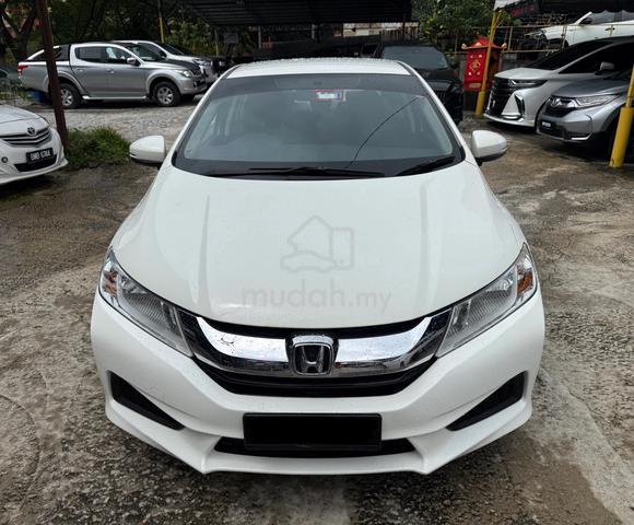 2014 Honda CITY 1.5 E (A) 12k Mileage , CAR KING ! - 3