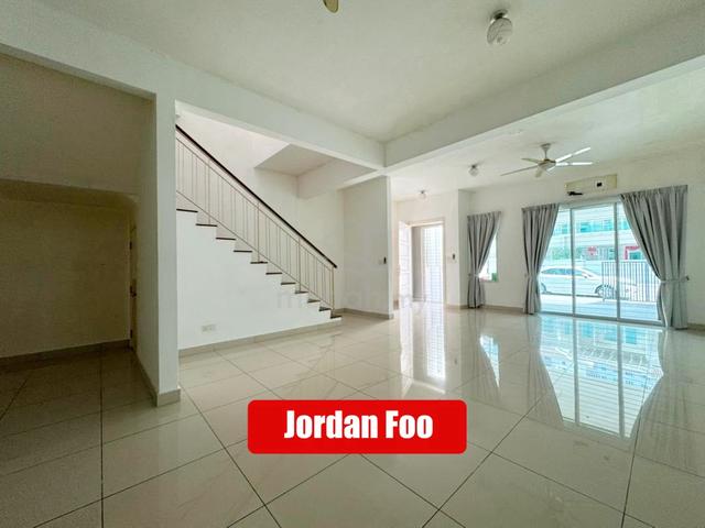 Ideal Haus 2 Storey Terrace 1540sf Solok Rajawali Bayan Lepas GoodBuy 1