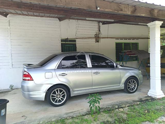 2008 Proton SAGA 1.3 BASE LINE (A) - 4