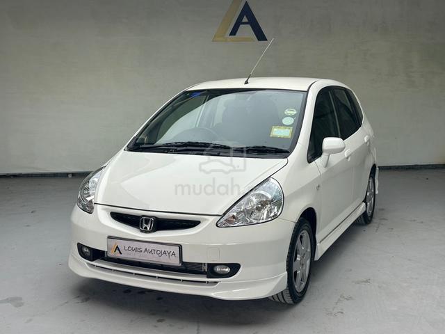 2004 Honda JAZZ 1.5 VTEC (A) - 1