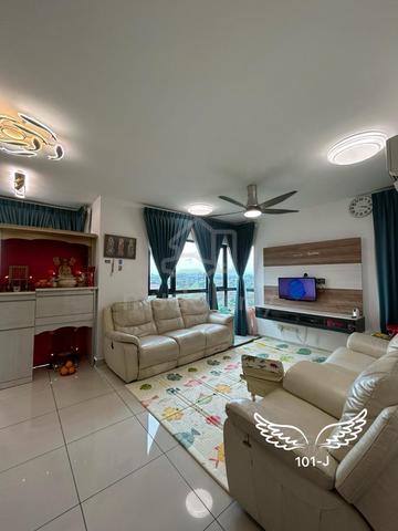GM Residence Remia 1