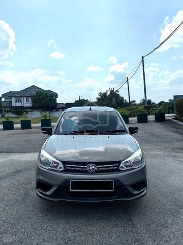 2018 Proton SAGA 1.3 STANDARD CVT (A) - 3