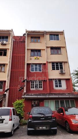 Seksyen 19 Shah Alam 1