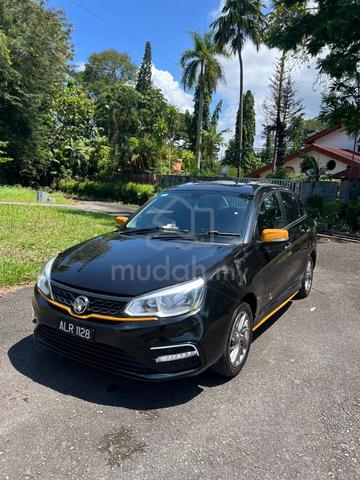 2020 Proton SAGA PREMIUM AT 1.3L (A) - 4