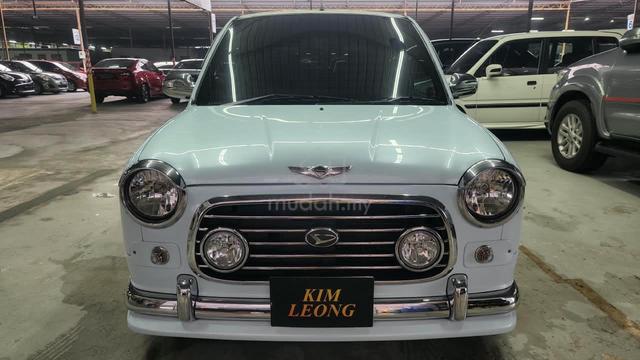2006 Perodua KELISA 1.0 (A) CONVERT GINO - 3