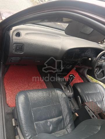 1997 Proton WIRA 1.3 A/B GLI (M) - 5
