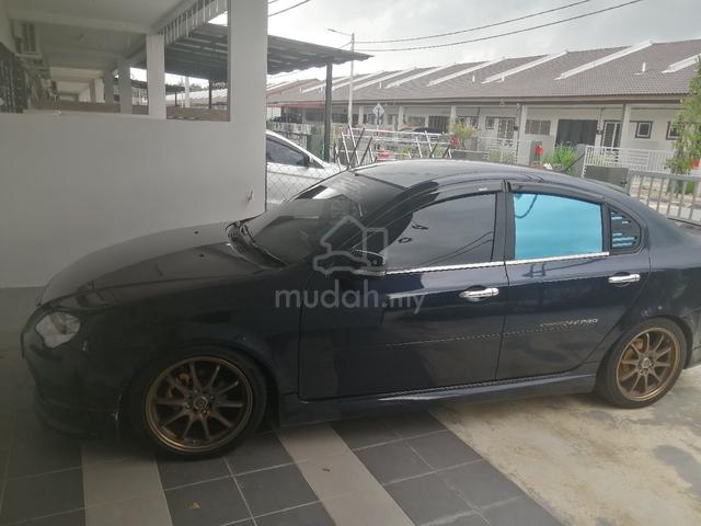 2011 Proton PERSONA 1.6 ELEGANCE BASE LINE (A) - 1