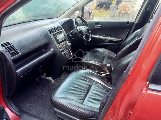 2002 Honda STREAM 2.0 IV RN3873E9 (MP) (A) - 4