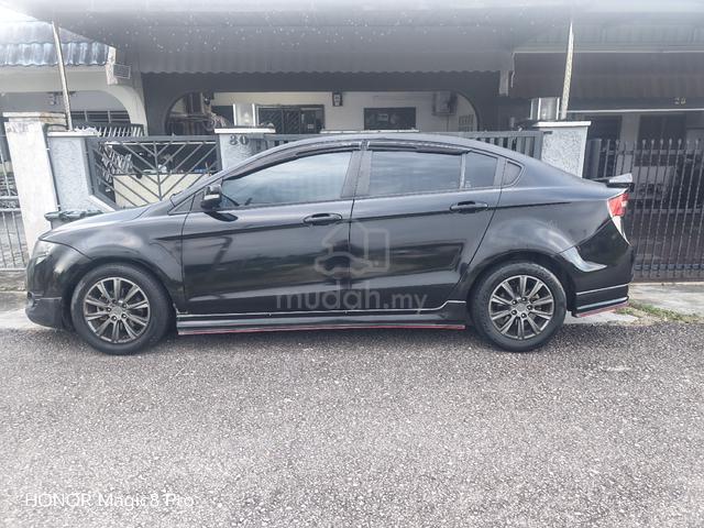 2013 Proton PREVE 1.6 EXECUTIVE (A) - 2
