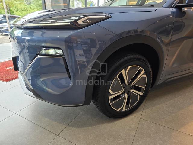 NEW EMAS 7 PHEV PRIME Fast Stock Special Promotion - 5