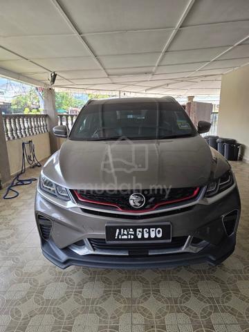 2021 Proton X50 1.5 PREMIUM MY20 (A) - 1