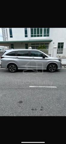 2023 Perodua ALZA 1.5 AV MY22 (A) - 4