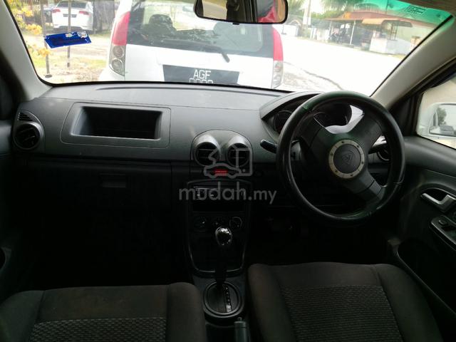 2010 Proton SAGA 1.3 BASE LINE (A) - 4