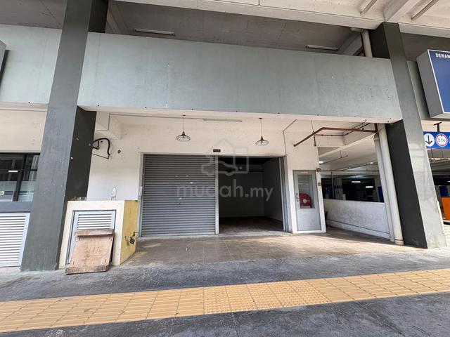 Selangor Puchong Shop Lot For Rent 1
