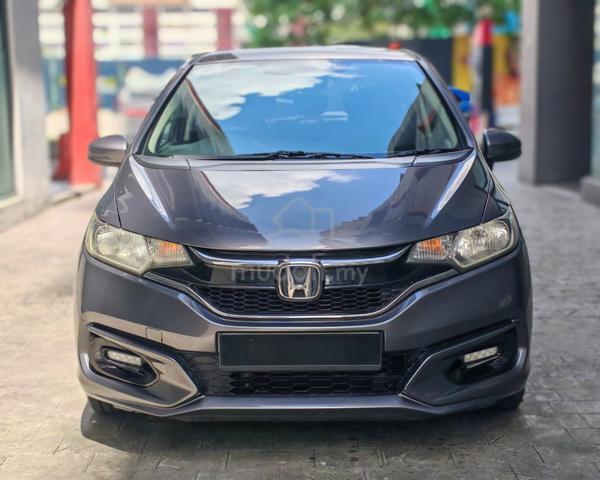 Honda JAZZ 1.5 (A) FULL LOAN / WARRANTY - 3