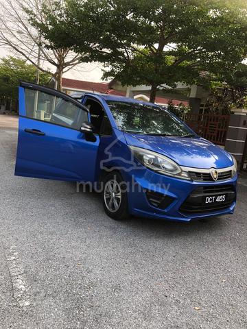 2015 Proton IRIZ 1.3 STANDARD (A) - 5