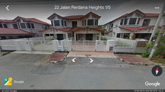 House for sale in Lot 88. 1