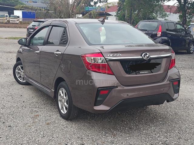 2021 Perodua BEZZA 1.0 G (A) 3 BLN KERJA BOLEH - 4