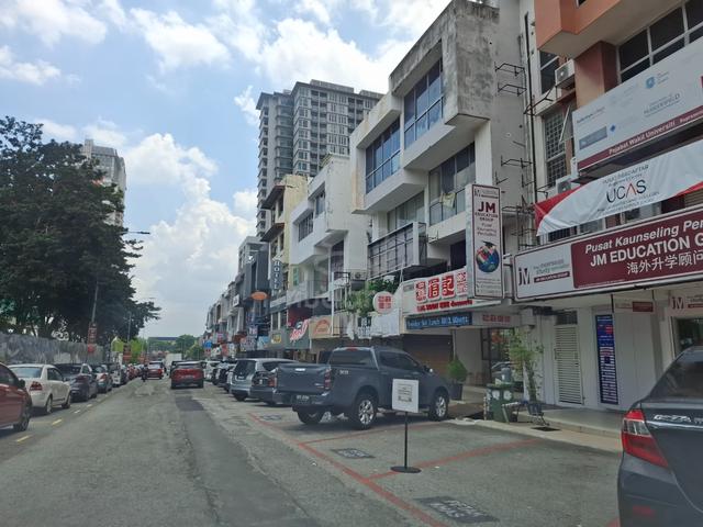 SS15 Subang Jaya 1st Floor Shop or Office 1760 Sf for Rent 1