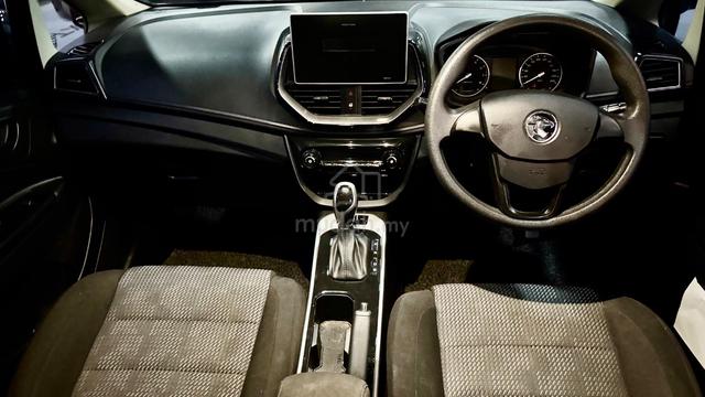 2022 Proton PERSONA STANDARD 1.6. - 5