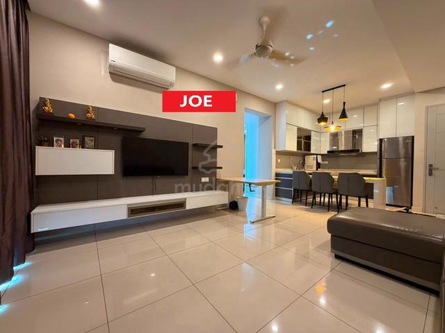 Tropicana Bay Residences @ PWC 1