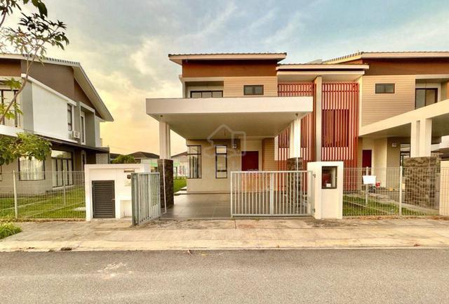 Bertam Lakeview Open Facing - SemiD✅ Easy Access & Negotiable✅ 1