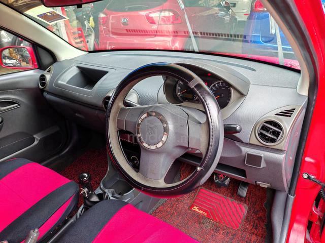 2010 Proton SAGA 1.6 N-LINE (M) - 5