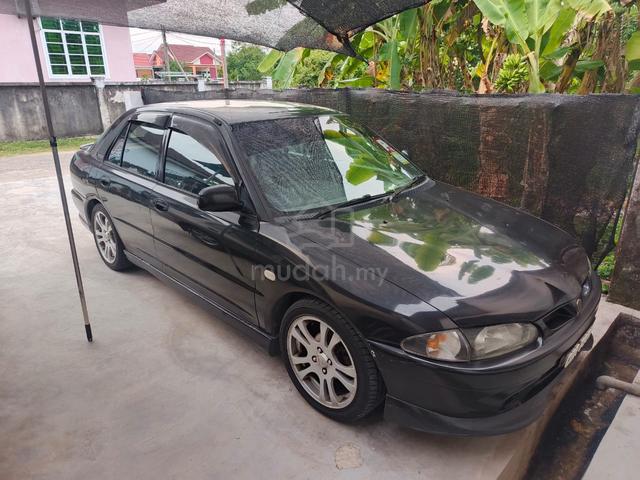 2005 Proton WIRA 1.5 GLI A/B SE (A) - 1