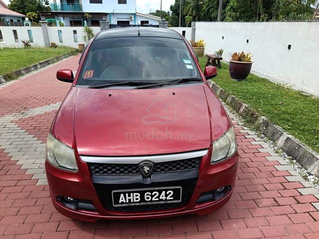 2010 Proton SAGA 1.3 SE (M) - 1
