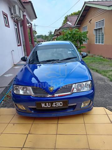 2003 Proton WAJA 1.6 PREMIUM (A) - 2