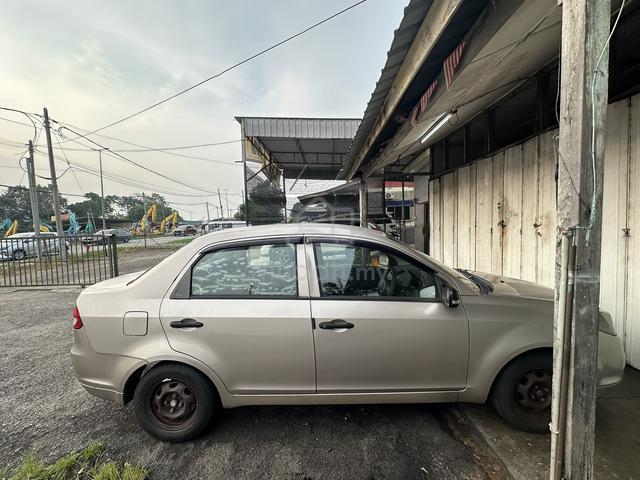 2010 Proton SAGA 1.3 FL (A) - 2