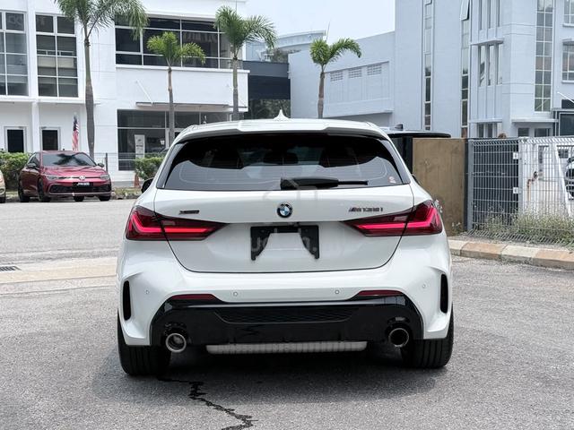 2021 Bmw M135i M SPORT xDRIVE 2.0 FULL SPEC - 5