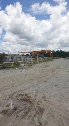 Industrial Land at Sungai Choh Rawang For Sale 1