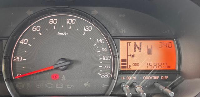 2024 Perodua AXIA 1.0 G (A) PROMO OTR 15K MILE SHJ - 3