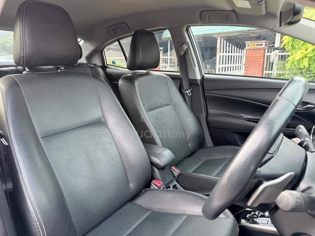 2021 Toyota VIOS 1.5 G (A) - 5
