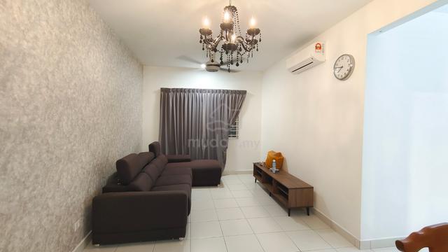 Karisma @ Eco Majestic 1