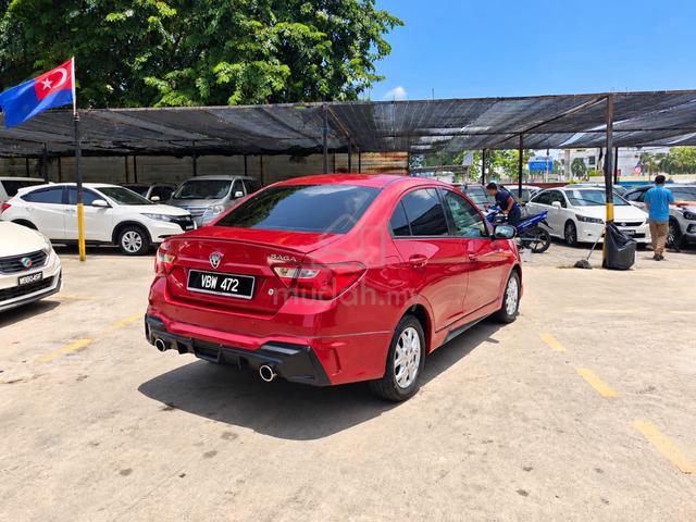 2018 Proton SAGA 1.3 (AUTO) - 3