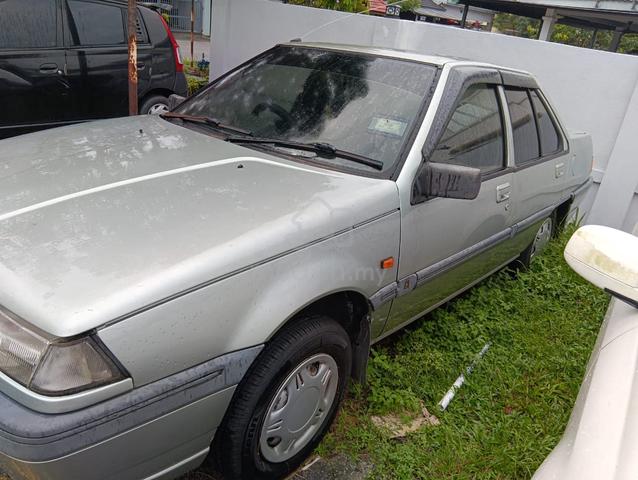2002 Proton ISWARA 1.5 C12 (A) - 3