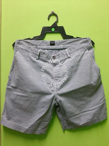 boss sale shorts