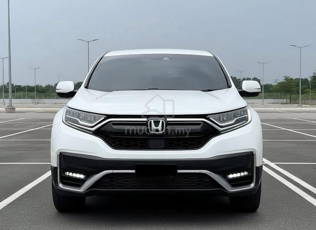 [2023] Honda CR-V 1.5 TC-P Full Service Honda  - 4