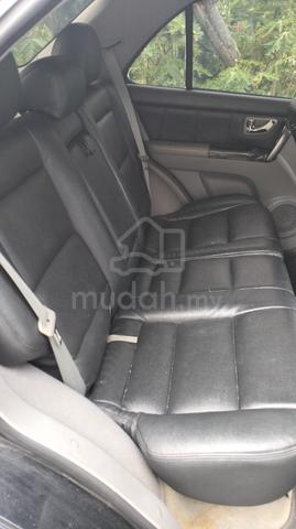 2009 Naza SORENTO 2.5 EX ENHANCED (A) - 2
