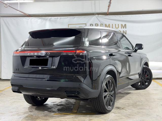 2024 Jaecoo J7 1.6 (A) AWD UNDER WARRANTY JAECOO - 3