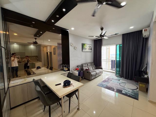 Solaria Residences 1