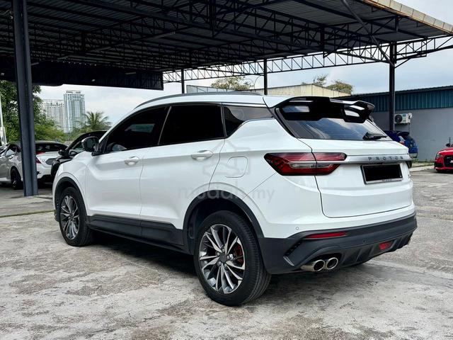 2022 Proton X50 PREMIUM 1.5 (A) - 4