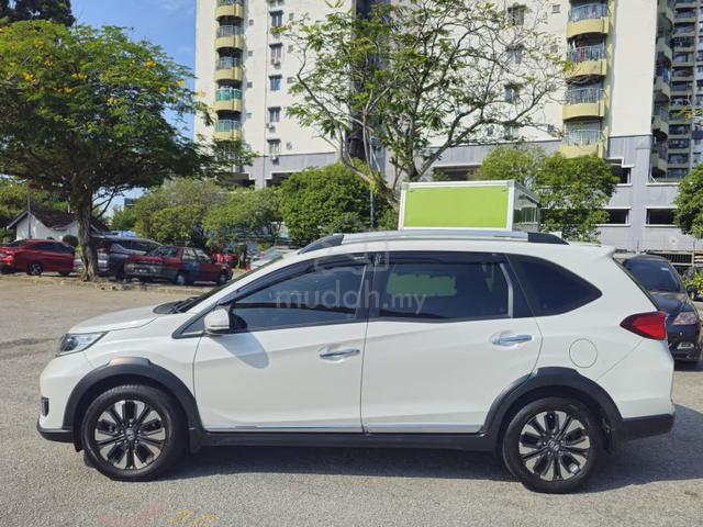 FULL LOAN BR-V V 1.5L 2020 FULL SERVICE BRV Honda - 4