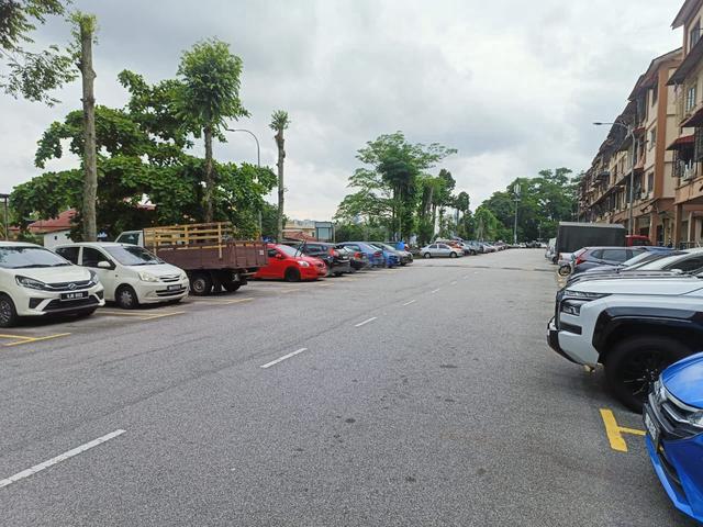 Cheras Pandan Cheras Shop Factory For Rent 1