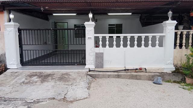 Teres Setingkat, Taman Sri Wangi, Kuala Ketil , Kedah 1
