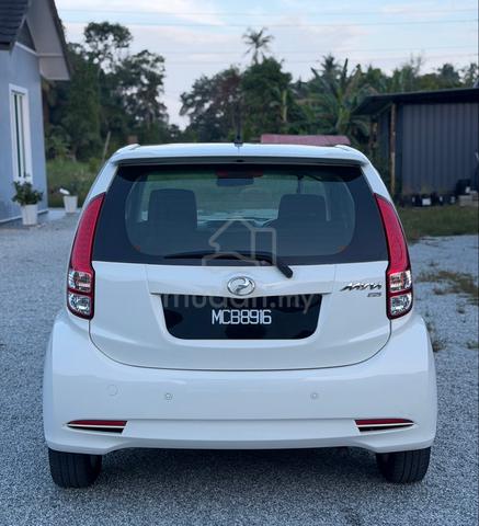 2011 Perodua MYVI 1.3 EZE ELEGANCE (A) - 3