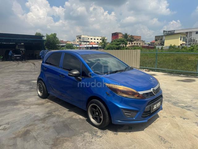 2015 Proton IRIZ 1.3 STANDARD (M) - 3